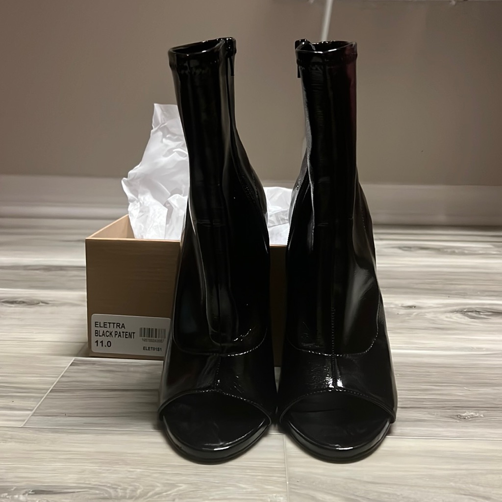 Stylish Boot